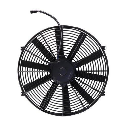 176865 | Condenser Fan Assembly | Case IH JX1070N JX1075N JX1095N | New Holland TN60VA TN65F TN65V TN70F TN70VA TN75F TN75FA TN75V TN75VA TN80F TN85FA TN90F TN95F TN95FA TN95VA |  | 87303179 | 87303179