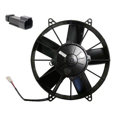 1000586 | Condenser Fan Assembly without Guard Protection | Caterpillar D5N D6G D6K D6N D6T D7G IT14G IT14G IT14G2 IT14G2 IT28G IT28G PL61 621H 623H 627H 914G2 924GZ 924HZ 928HZ |  | 350-8687 | VA53-BP70/LL-39A | 169-7434 | 304-3715 | 484-8774