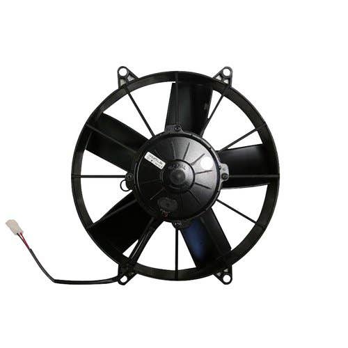 Condenser Fan fits New Holland LW90 LW110 LW130 LW130TC LW90 LW110 LW130 LW130TC 76046500 VA03-BP70/LL-37A fits Ford 76046500 VA03-BP70/LL-37A