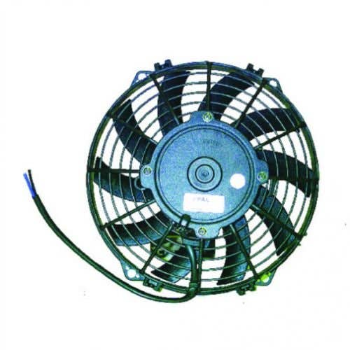 Condenser Fan fits Bobcat 453 fits White 6105 72215795