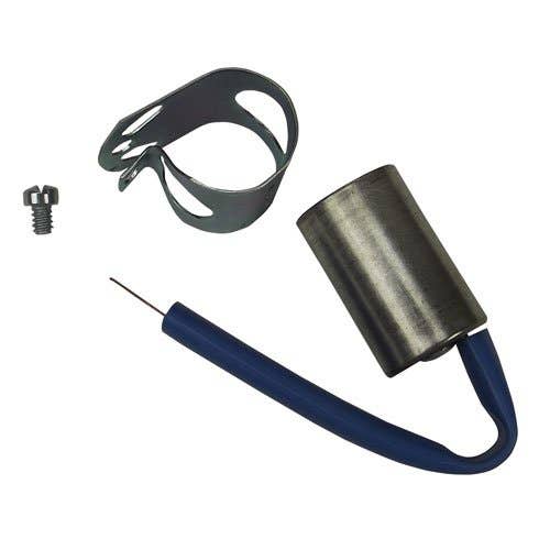Condenser fits Case 900 930 940 970 fits Autolite IBB2042SS-1 Condenser fits Case 900 930 940 970 fits Autolite IBB2042SS-1