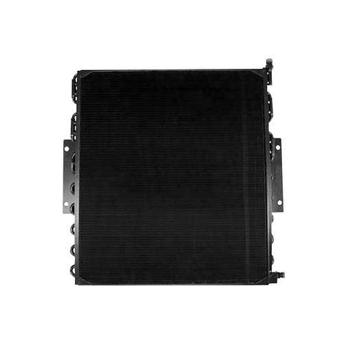 141417 | Condenser | Bobcat 331 331 331E 335 335 337 337 341 341 |  | 6682037