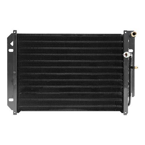 141093 | Condenser | Bobcat 5600 5600 5610 |  | 6693173