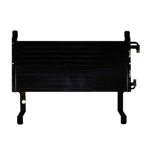Condenser fits Bobcat S185 T180 T190 773 T190 6732486 6726983 Condenser fits Bobcat S185 T180 T190 773 T190 6732486 6726983
