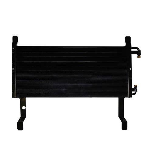 141565 | Condenser | Bobcat S150 S160 S175 S185 T190 |  | 6733001