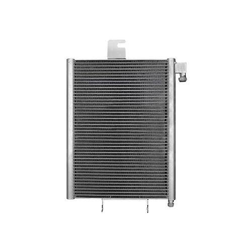 141596 | Condenser | Bobcat E35 E35 |  | 7003035
