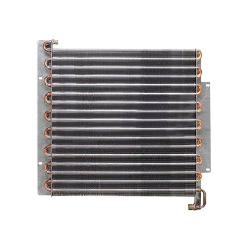149215 | Condenser | Bobcat S550 S570 S590 S630 S650 T550 T590 T630 T650 |  | 7024833 | 7136896