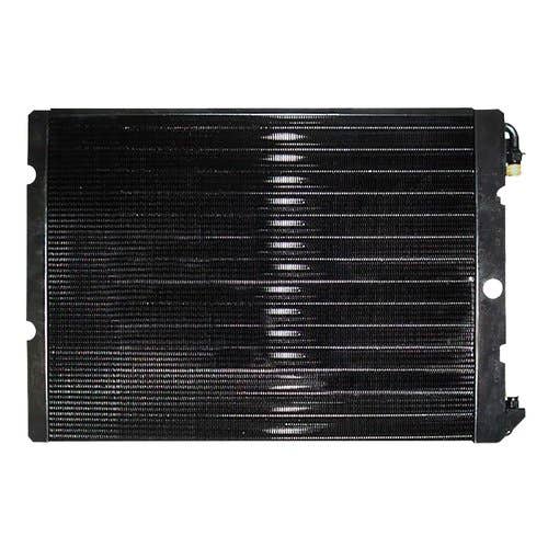 141683 | Condenser | Bobcat 430 430 435 435 |  | 7135618