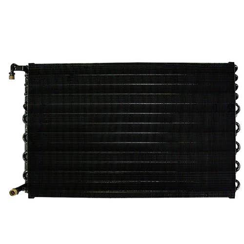 Condenser fits Case IH 9210 9230 9310 9330 60-6710T1 Condenser fits Case IH 9210 9230 9310 9330 60-6710T1