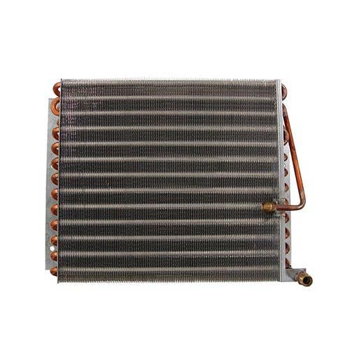 Condenser fits Case IH 585 595 685 695 885 895 84666C2 1536992C1