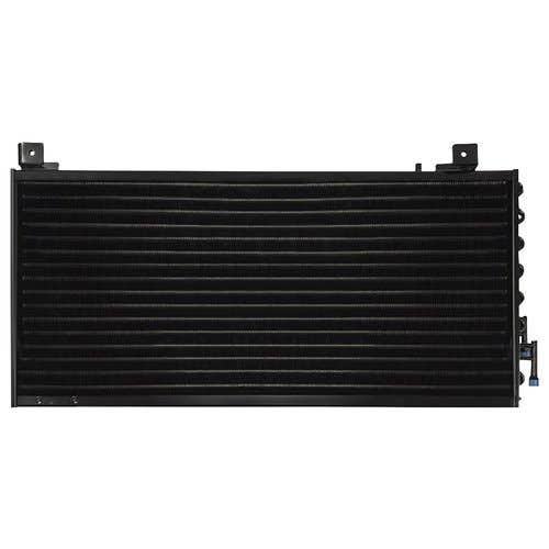 149351 | Condenser | Case IH 5088 5130 5140 6088 6130 6140 6150 7088 7130 7140 7150 |  | 87559914