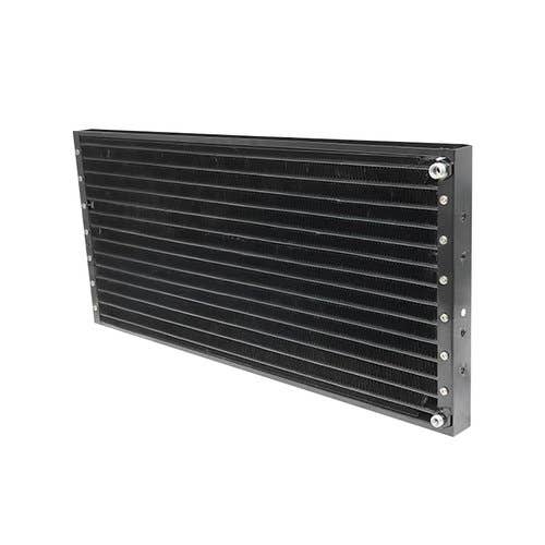 141715 | Condenser | Caterpillar IT38G IT38G 938G II 950G II 962G II |  | 125-2873