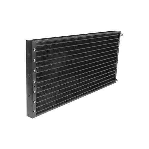 141715 | Condenser | Caterpillar IT38G IT38G 938G II 950G II 962G II |  | 125-2873