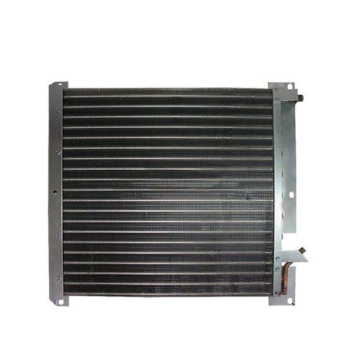 Condenser fits Caterpillar 416C 416D 420D 424D 426C 428C 428D 430D 432D 436C 438C 438D 442D 416C 416D 420D 424D 426C 428C 430D 436C 438C 442D 166-2861