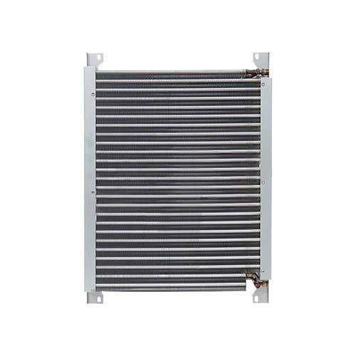 141211 | Condenser | Caterpillar 414E 416E 416E 422E 422E 428E 428E 430E 430E 432E 432E 434E 442E 442E 444E |  | 211-1381