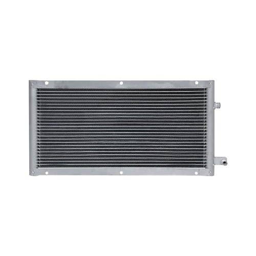 141194 | Condenser | Caterpillar 226B 242B 247B 257B |  | 218-6806