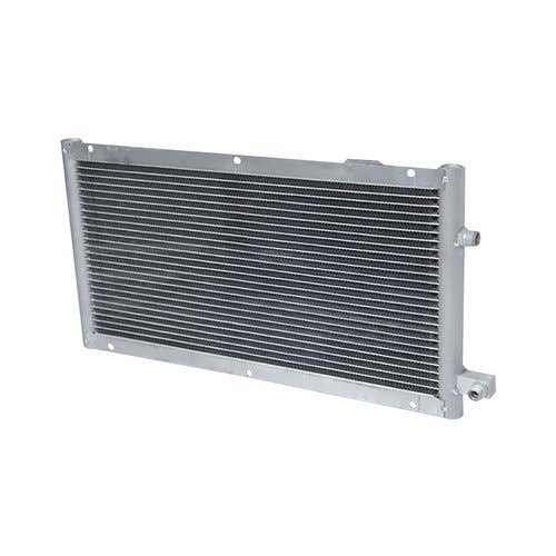 141194 | Condenser | Caterpillar 226B 242B 247B 257B |  | 218-6806