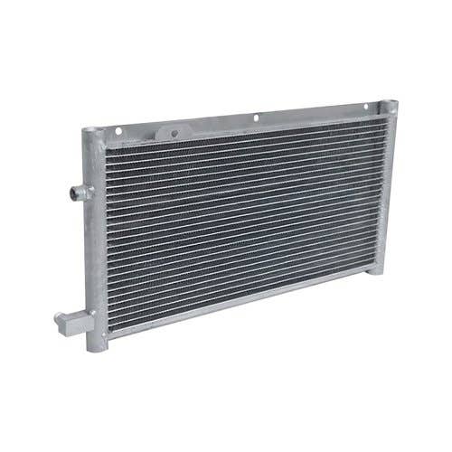 141194 | Condenser | Caterpillar 226B 242B 247B 257B |  | 218-6806