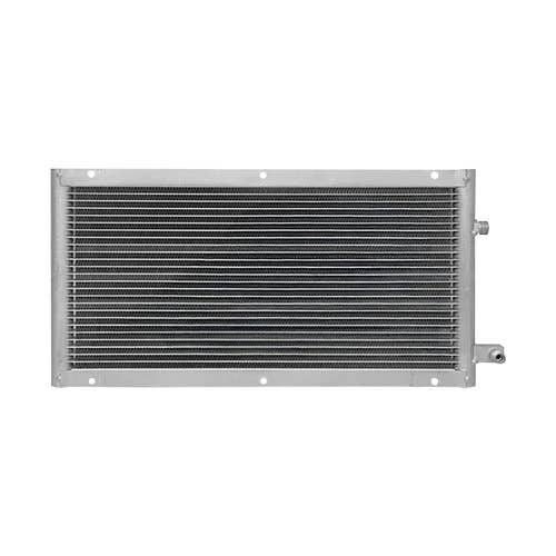 141223 | Condenser | Caterpillar 216B3 226B 226B3 232B 242B 242B3 247B 247B3 257B 257B3 259B3 |  | 233-5927