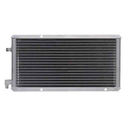 141642 | Condenser | Caterpillar 236B 236B3 246B 248B 252B 252B3 262B 267B 268B 277B 287B |  | 252-0348