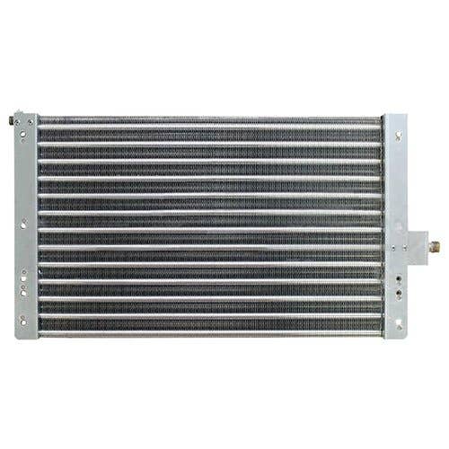 141688 | Condenser | Caterpillar 246C 256C 262C 262C2 277C 277C2 279C 279C2 287C 287C2 289C 289C2 |  | 284-6041