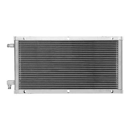 141612 | Condenser | Caterpillar 246D 262D 277D 279D 287D 289D |  | 345-6139 | 552-8375
