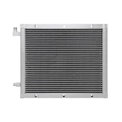 141602 | Condenser | Caterpillar 226D3 232D3 236D 236D3 242D 242D3 257D 257D3 259D 259D3 272D |  | 345-6152 | 552-8372