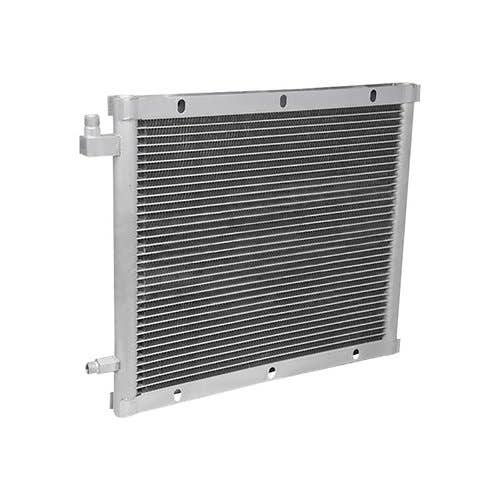 141602 | Condenser | Caterpillar 226D3 232D3 236D 236D3 242D 242D3 257D 257D3 259D 259D3 272D |  | 345-6152 | 552-8372
