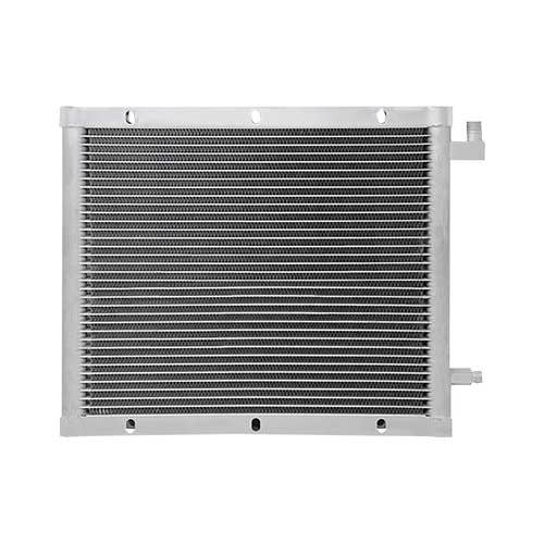141602 | Condenser | Caterpillar 226D3 232D3 236D 236D3 242D 242D3 257D 257D3 259D 259D3 272D |  | 345-6152 | 552-8372