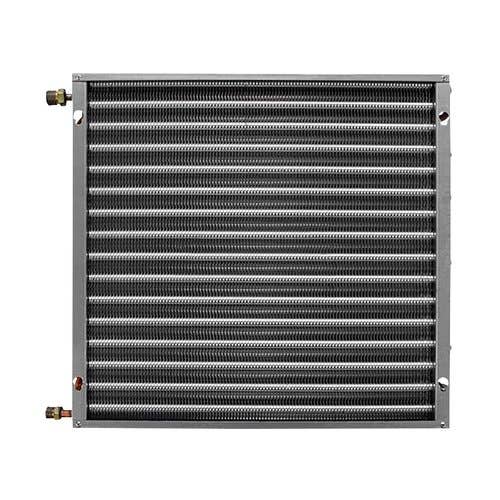 141765 | Condenser | CLAAS 116CS | Massey Ferguson 8450 8460 |  | 622.847.2 | 546.003.0