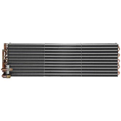 142390 | Condenser | Fendt 208 209 |  | F210.552.010.370