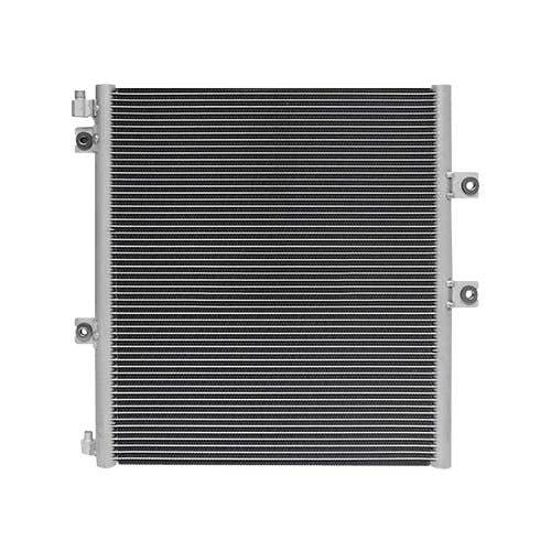142509 | Condenser | Fendt 822 Vario 824 Vario 826 Vario 828 Vario |  | H835.550.060.103