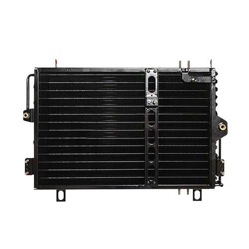 143187 | Condenser | New Holland T8.275 T8.300 T8.320 T8.330 T8.350 T8.360 T8.380 T8.390 T8.410 T8.420 |  | 84384557 | 84384557 | 84384556 | 84384556
