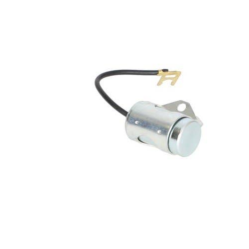 111198 | Condenser | Ford NAA 8N 501 541 600 601 611 620 621 630 631 640 641 650 651 660 661 671 681 700 701 740 741 771 800 801 811 820 821 840 841 850 851 860 861 871 881 900 901 941 950 951 960 961 971 981 1801 1811 |  | 86500249 | 21A253 | FET12300A