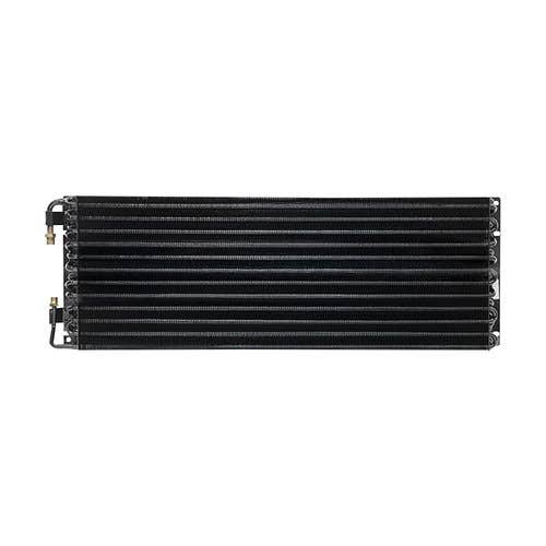 143041 | Condenser | Hagie STS10 STS12 STS16 |  | 657457