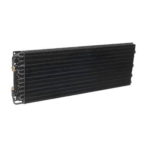 143041 | Condenser | Hagie STS10 STS12 STS16 |  | 657457