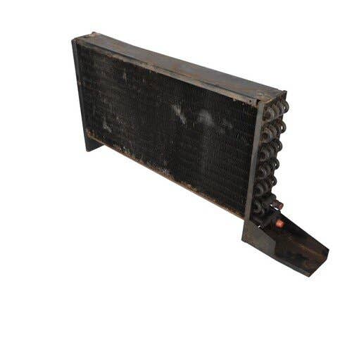 157255 | Condenser | John Deere CTSII 9400 9410 9450 9500 9510 9510 SH 9550 9550 SH 9560 9610 9660 9660 CTS |  | AH149618