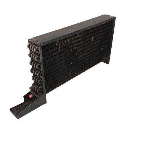 157255 | Condenser | John Deere CTSII 9400 9410 9450 9500 9510 9510 SH 9550 9550 SH 9560 9610 9660 9660 CTS |  | AH149618
