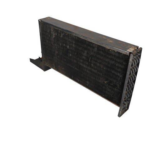 157255 | Condenser | John Deere CTSII 9400 9410 9450 9500 9510 9510 SH 9550 9550 SH 9560 9610 9660 9660 CTS |  | AH149618