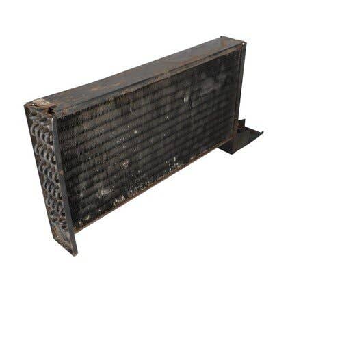 157255 | Condenser | John Deere CTSII 9400 9410 9450 9500 9510 9510 SH 9550 9550 SH 9560 9610 9660 9660 CTS |  | AH149618