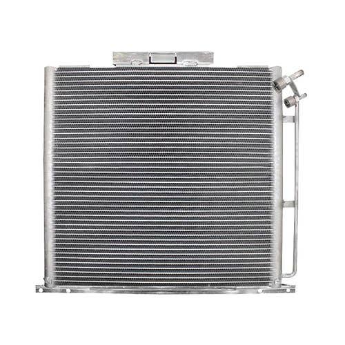 1000703 | Condenser | John Deere SE6020 SE6120 SE6220 SE6320 SE6420 SE6520 SE6620 SE6920 4630 6120 6130 6140J 6155J 6165J 6180J 6215 6220 6230 6320 6320L 6330 6415 6420 6420L 6420S 6430 6520 6520L 6530 6534 |  | AL156282 | AL157615 | AL207876 | AR157615