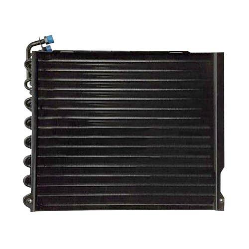 Condenser fits John Deere 210K 210K EP 310K 310SK 410K 410KTC 210K EP 310K 310SK 410K 410KTC AT370013 Condenser fits John Deere 210K 210K EP 310K 310SK 410K 410KTC 210K EP 310K 310SK 410K 410KTC AT370013