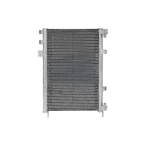 141618 | Condenser | John Deere 326E 328E 329E 332E 333E |  | AT398711