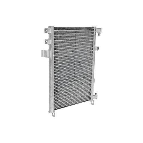 141618 | Condenser | John Deere 326E 328E 329E 332E 333E |  | AT398711