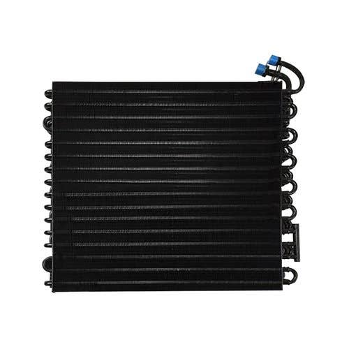1000514 | Condenser | John Deere 310K EP 310K EP 310SK 310SK 310SL 310SL 315SK 315SK 315SL 315SL 325K 325SK 325SL 325SL 410K 410K 410L 410L |  | AT440431