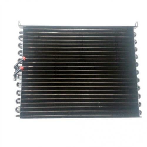 157248 | Condenser | John Deere 9120 9220 9320 9320T 9420 9420T 9520 9520T 9620 9620T |  | RE171721