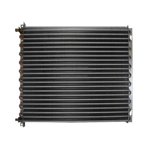 141606 | Condenser |  | 077.983.2