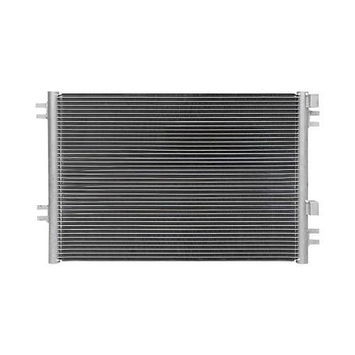149217 | Condenser | Volvo A25G A35F A40F A40G L60F L60F L70F L70F L90F L90F L90G L90G L90H L90H L110F L110F L110G L110G L120F L120F L120G L120G |  | VOE16232085
