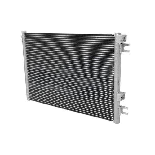 149217 | Condenser | Volvo A25G A35F A40F A40G L60F L60F L70F L70F L90F L90F L90G L90G L90H L90H L110F L110F L110G L110G L120F L120F L120G L120G |  | VOE16232085