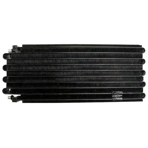 151286 | Condenser | OE Serpentine Style | Switch Port Not Included | Caterpillar D3C D4C D5C 14H 14H 160H 163H 163H 824G 950G II 962G II 966G II 972G II 980G II |  | 204-9531